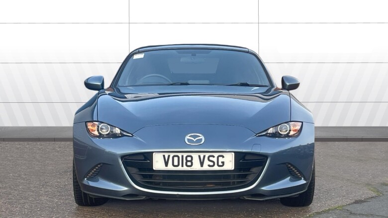 Mazda MX-5 1.5 SE-L Nav 2dr Petrol Convertible